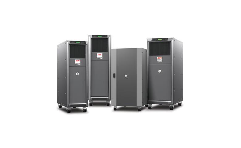 Refrigeradores Data Centers