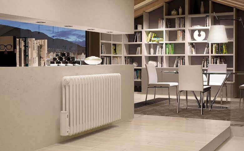 radiadors elèctrics caiiró