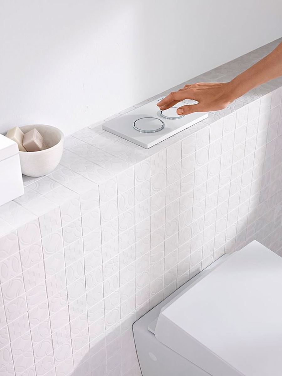 cisternes encastades geberit