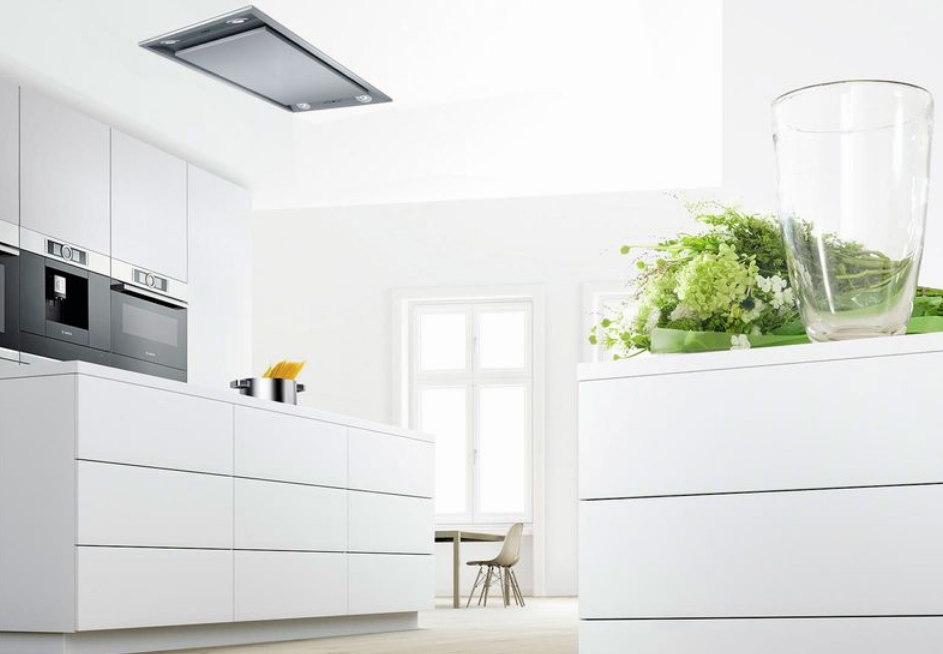 extractors i sistemes de ventilació