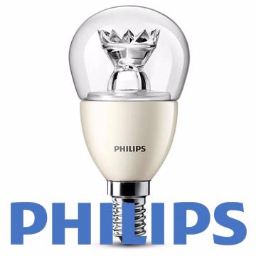 Promoció especial il·luminació Philips