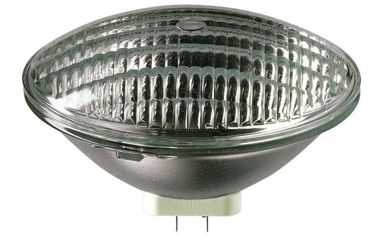 Halògenes i incandescents