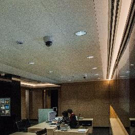 Proyecto iluminación decorativa, Tiras de LEDS (II)