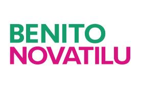 Benito/Novatilu