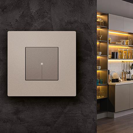Light Now: la nova col·lecció de Legrand que dona llum al futur