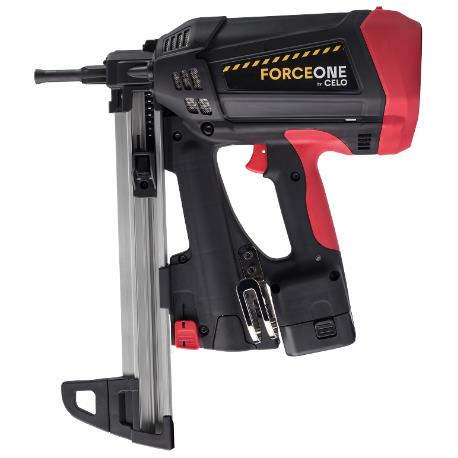 CELO: Innovación y seguridad en sistemas de fijación para el profesional