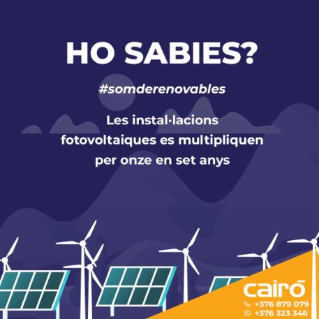 Ho sabies?