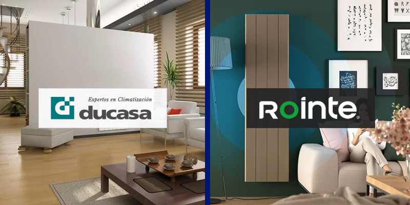 DUCASA i ROINTE