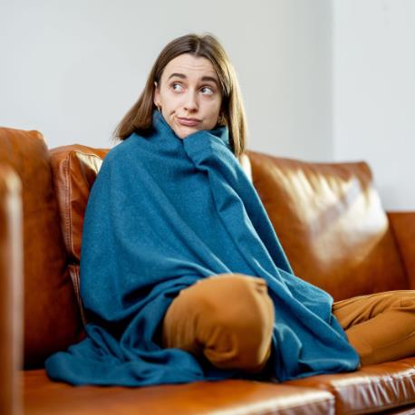 Consells per a mantenir la casa calenta a l'hivern