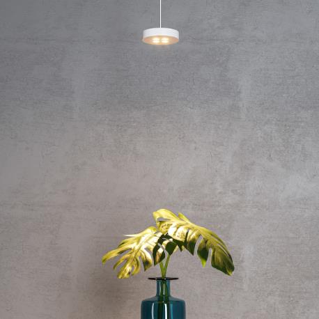 Cookie Suspension de Beneito Faure: diseño y luz que marcan la diferencia