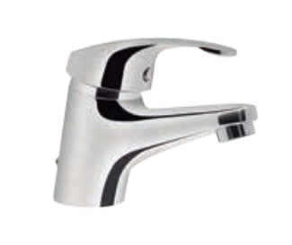 MONOCOMANDAMENT LAVABO C100